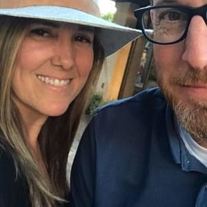 Meet your Posher, Karen